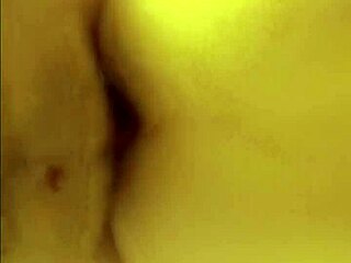 nice ass girlfriend gets pussy drilled