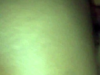 Georgina ebony student rides big black cock for tuition