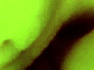 I pound my wife doggy style for intense orgasm