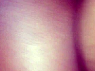 Georgina ebony student rides big black cock for tuition