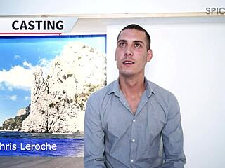 Big Cock Guy Pounds Hard