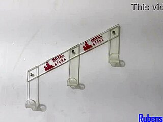 I Called My Employee To Fuck Me Deliciously In My Bed