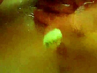 I can't believe I came on that huge dick!