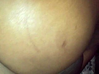 Phat booty ebony riding me wild and hard tonight