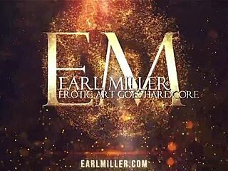 busty babe danica blue gets face fucked hard and pussy pounded by thick cock. i love it rough!