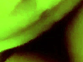 I pound my wife doggy style for intense orgasm