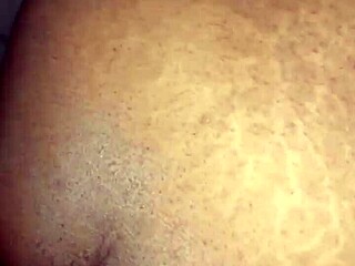 Just a Wild Freak Encounter