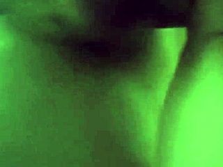 Teen babe in mysterious encounter