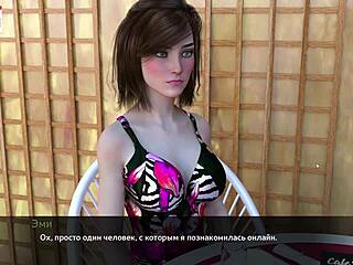 Complete Gameplay - Melody Part 22