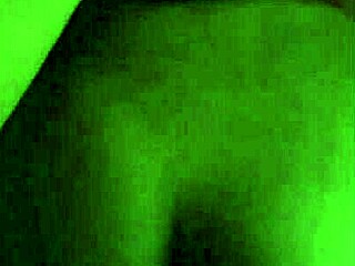 That big black cock enters her wet pussy effortlessly, making her moan