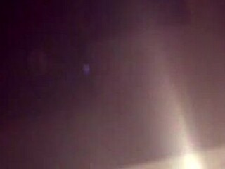 Bbw wife bent over getting spanked in doggystyle sex