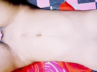 my first sex video with my hot indian girlfriend in the village ranch