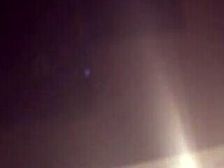 Bbw wife bent over getting spanked in doggystyle sex