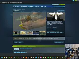 i'm loving this nude bbw femdom with her fat body, it's so thicc and hot