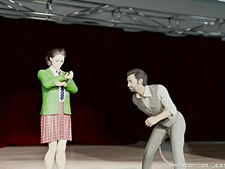 omg, i can’t even watch this animated spankin’ vid right!