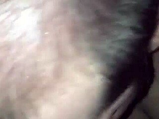 Hey, check this gay interracial homemade training session!