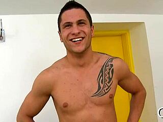 hey, check out this free gay sex scene