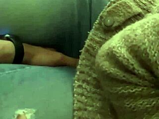 Petardoooo Prostitute in Wild Street Action with Raw Passion