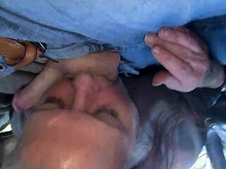 miss samantha meets a new friend for deep pov sucking