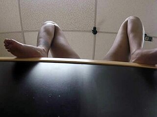 Dayanara's Intense Anal Session Left Her Satisfied