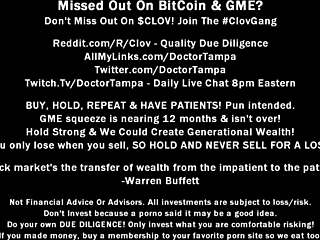 Clov Kalani Luana Gets Touched In Hospital