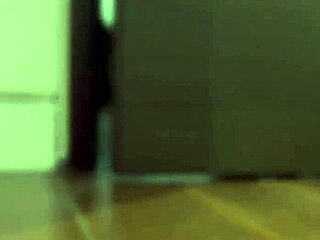 Lady boss Monika Fox gets naughty at the office after hours