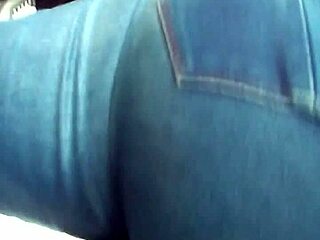 Wow, Check Out This Stunning Culote on the Bus!