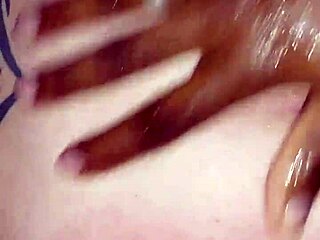 i jerked my lil ass b4 fillin w cum