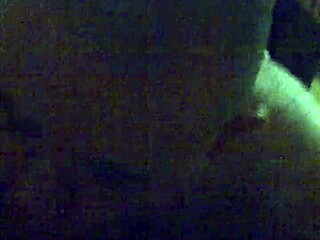 Gay oral with cousin in hotel