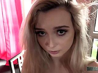 did booking a massage lead to fucking a teen?