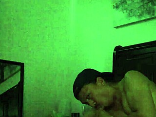 Deepthroating Buddy's Cock Before Intense Gay Fucking