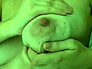 my engorged bosom needs relief during solo breastmilk play