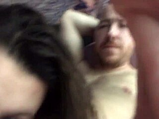 I Crave Intense Fucking in Homemade Setting