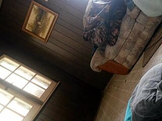 Punishment For Slutty Girlfriend: Choking, Gagging, Deepthroat With Friend.