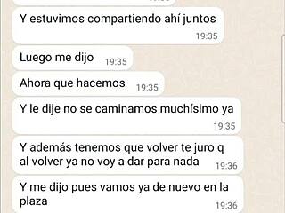 She Shares Her Second Infidelity Story Part Three