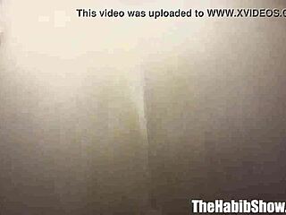 Blonde amateur ENJOYS her ANAL toys in reality scene