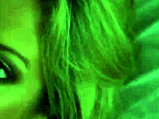 In the forbidden realm of taboo desires, two indian lesbians with big tits and tattoos explore intimate oral pleasures and bondage.