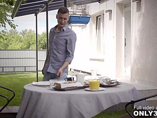 Only3x Delivers Episode 12 - Whores Crave Rough Action