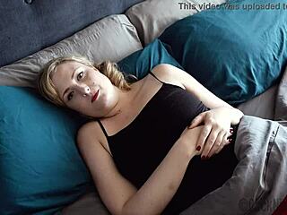 Yo, Check This Sick Step Sister Fucking Preview! 😜