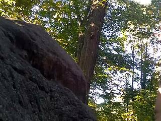 Kali Kakes Nyc Pawg Exposed Public South Bronx Blow Job Special!