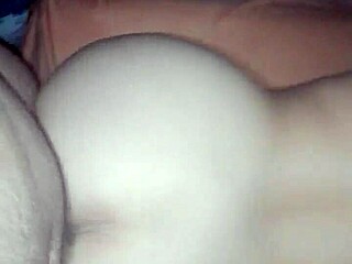 Teen 18+ Gets Assfucked in Doggy Style Anal Sex