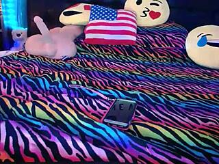 Another hour with honey.