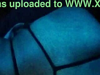 homemade video of married mature woman in intimate moment