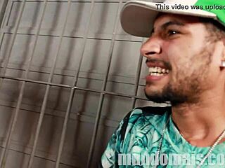 Hardcore gay fisting and bareback fucking in the sex room. 🔥