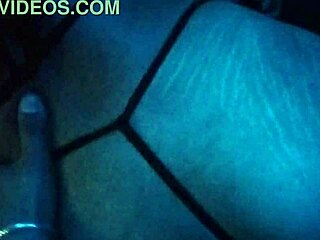 homemade video of married mature woman in intimate moment