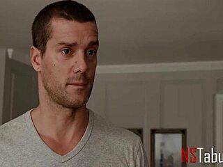 Step Daddy Makes Savannah Sixx Explode