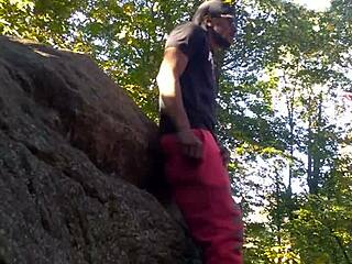 Kali Kakes Nyc Pawg Exposed Public South Bronx Blow Job Special!