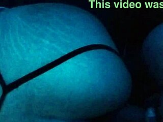 homemade video of married mature woman in intimate moment