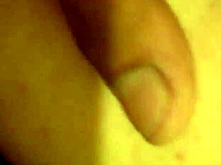 Brunette experiences deep emotional pleasure from intense anal fucking