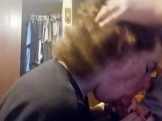 sucking that gay cock in secret